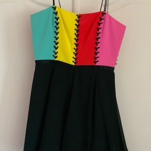 Ladies dress